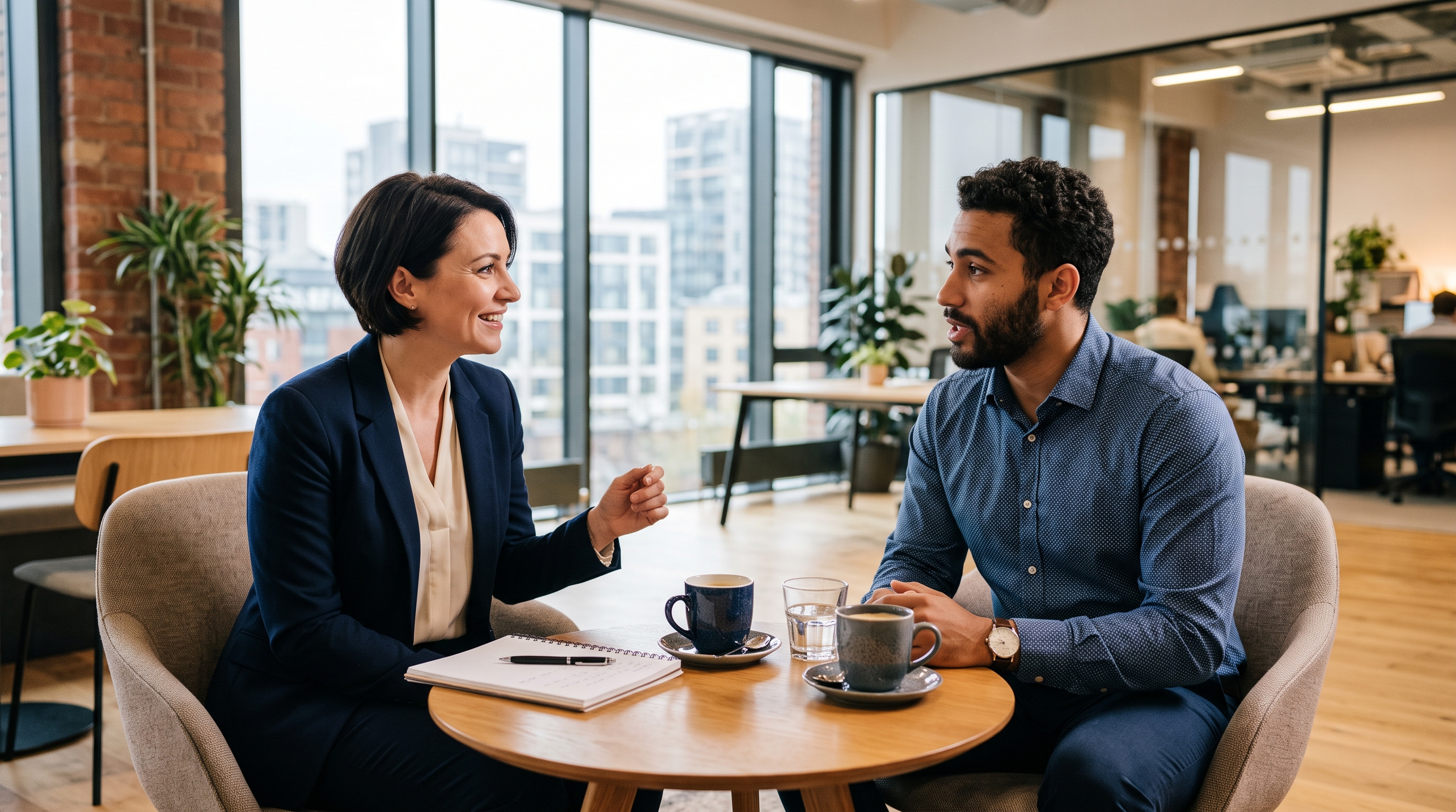 Exit interviews are autopsies — 3 questions that stop good workers from ...