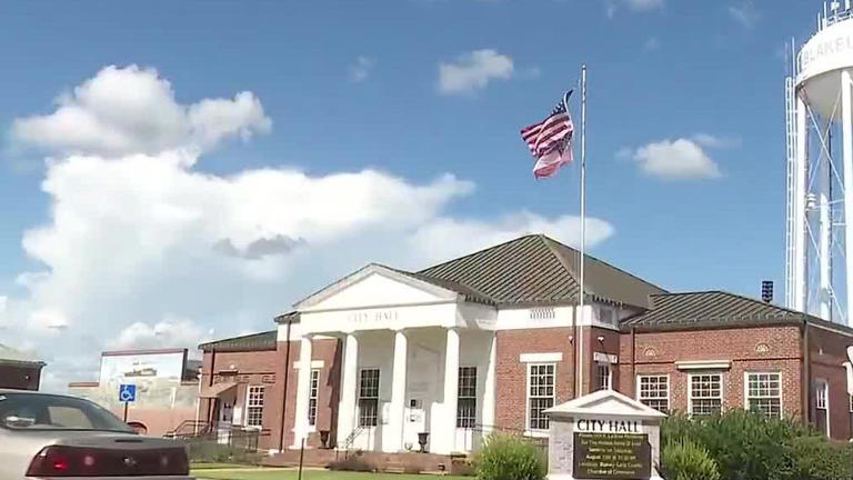 Blakely approves agreement with QTS Data Centers related to proposed ...