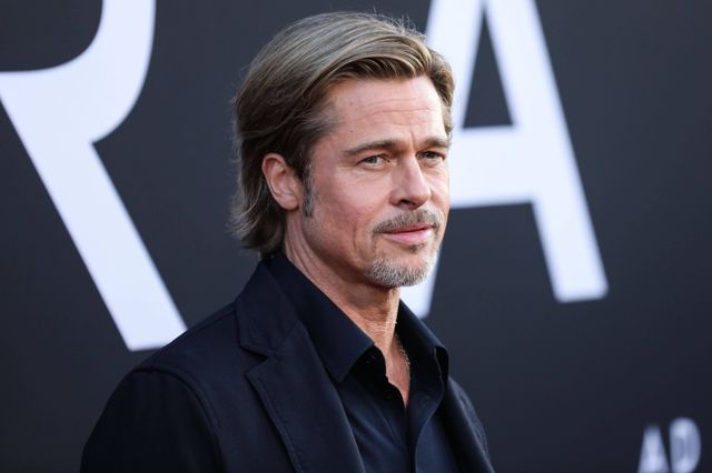 Brad Pitt opens up about his deepest struggle and 'family stuff'