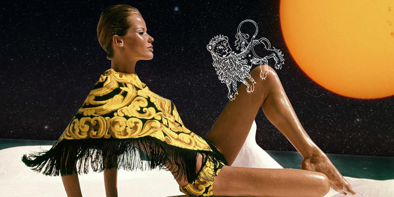 Your horoscope for the new moon eclipse in Leo