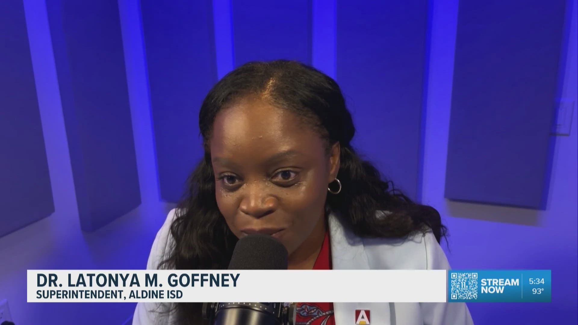 Aldine ISD superintendent explains district’s approach to AI