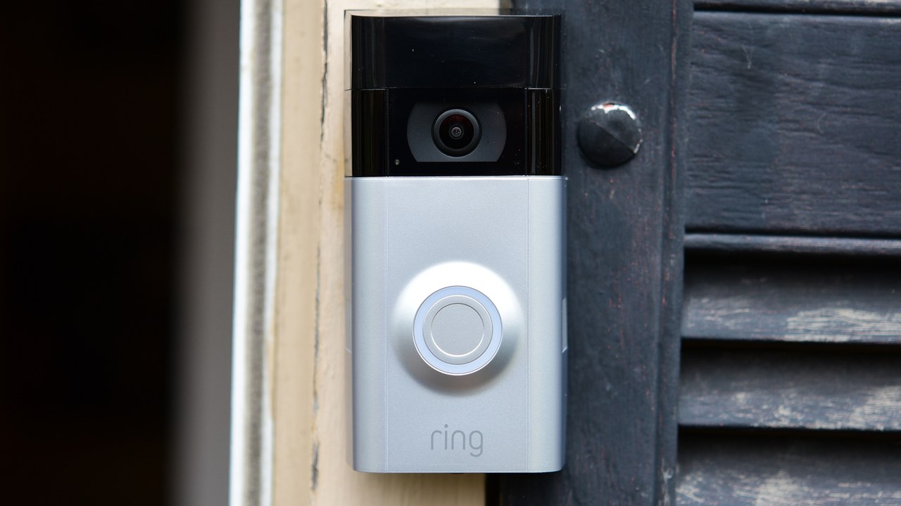Amazon scrapped a plan to let police request Ring doorbell video after ...