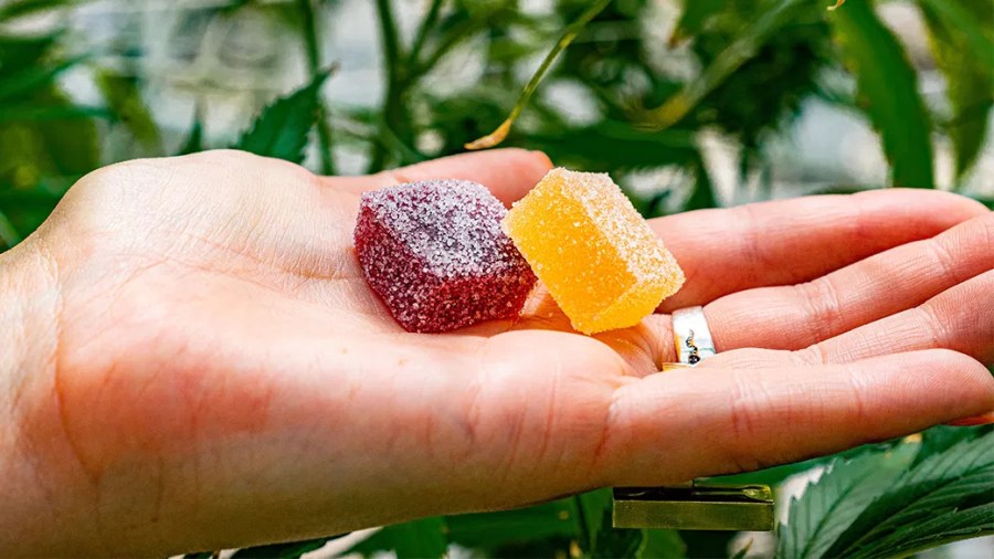 Uncertainty grows for intoxicating hemp products after delay of looming ban