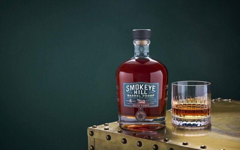 Colorado rye earns double platinum: Geography redefined