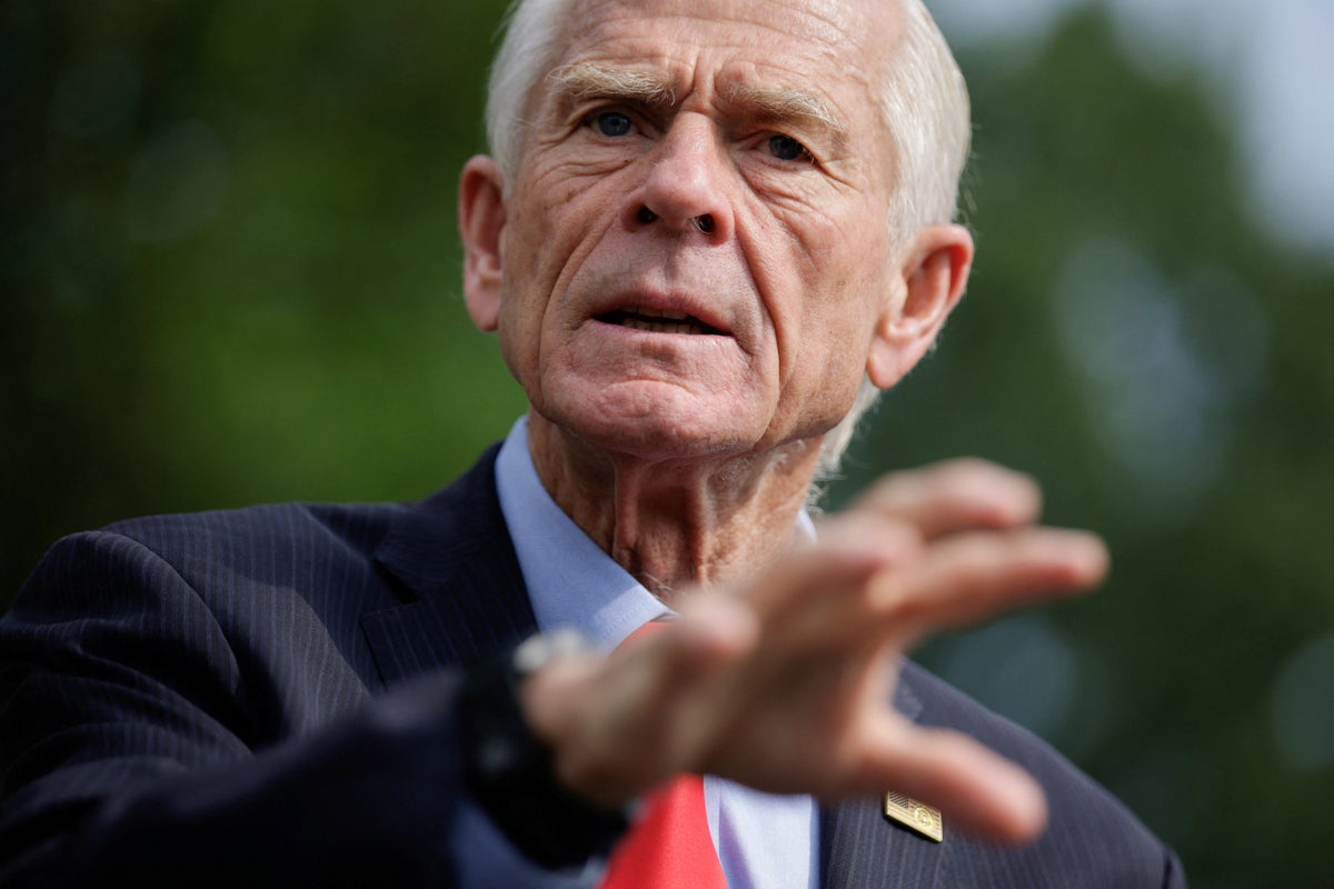 Trump advisor takes aim at Jeanine Pirro: 'Are you listening?'