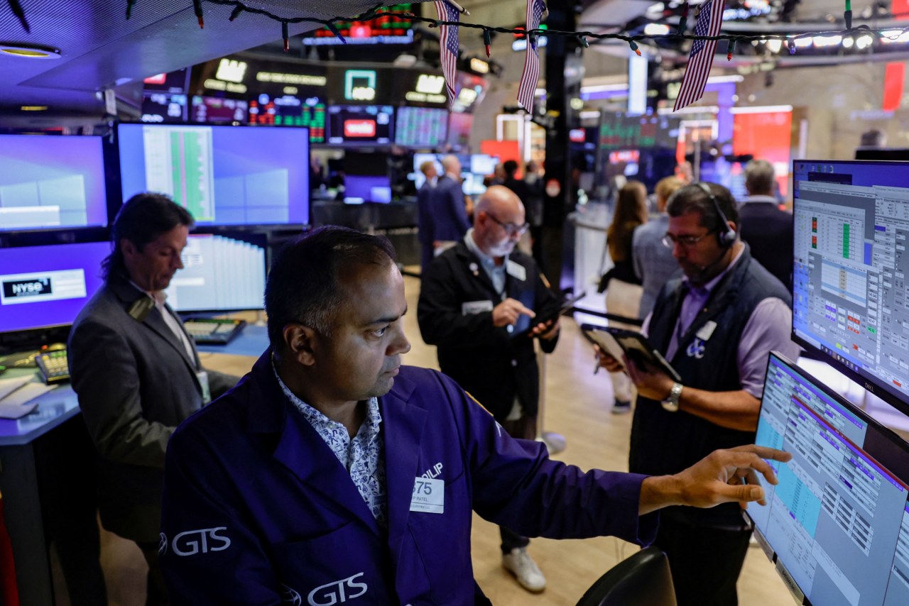 What the bond market and Six Flags have in common