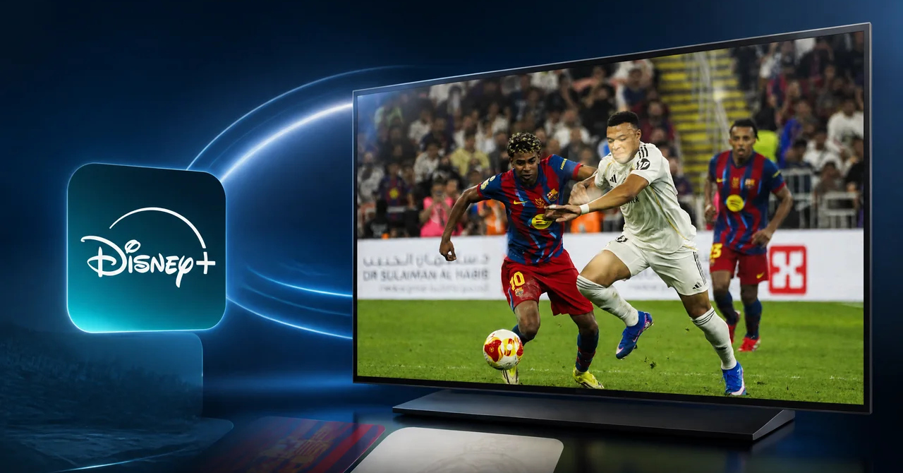 Droits TV : pourquoi Disney+ devient soudain un abonnement à surveiller