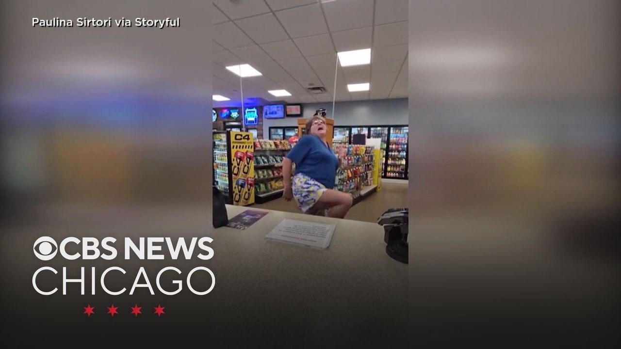 New York gas station offers discount if drivers show off dance moves