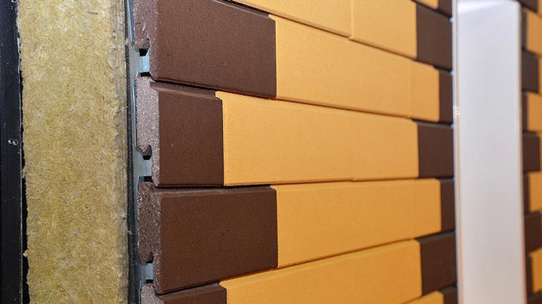 Here's what a rainscreen actually is (and if your home needs one)