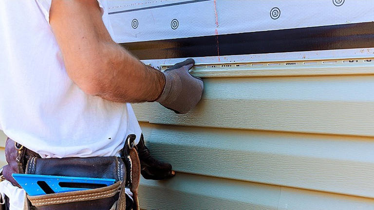Here's what a rainscreen actually is (and if your home needs one)