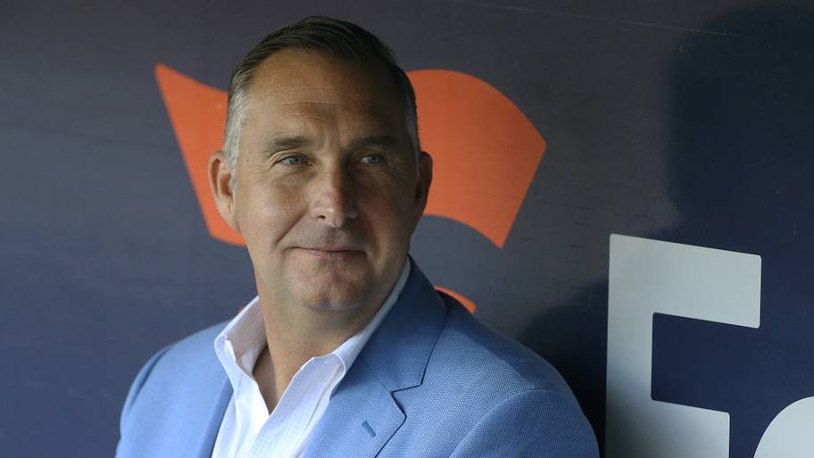 Poaching of longtime Cardinals staff member accelerates John Mozeliak's ...