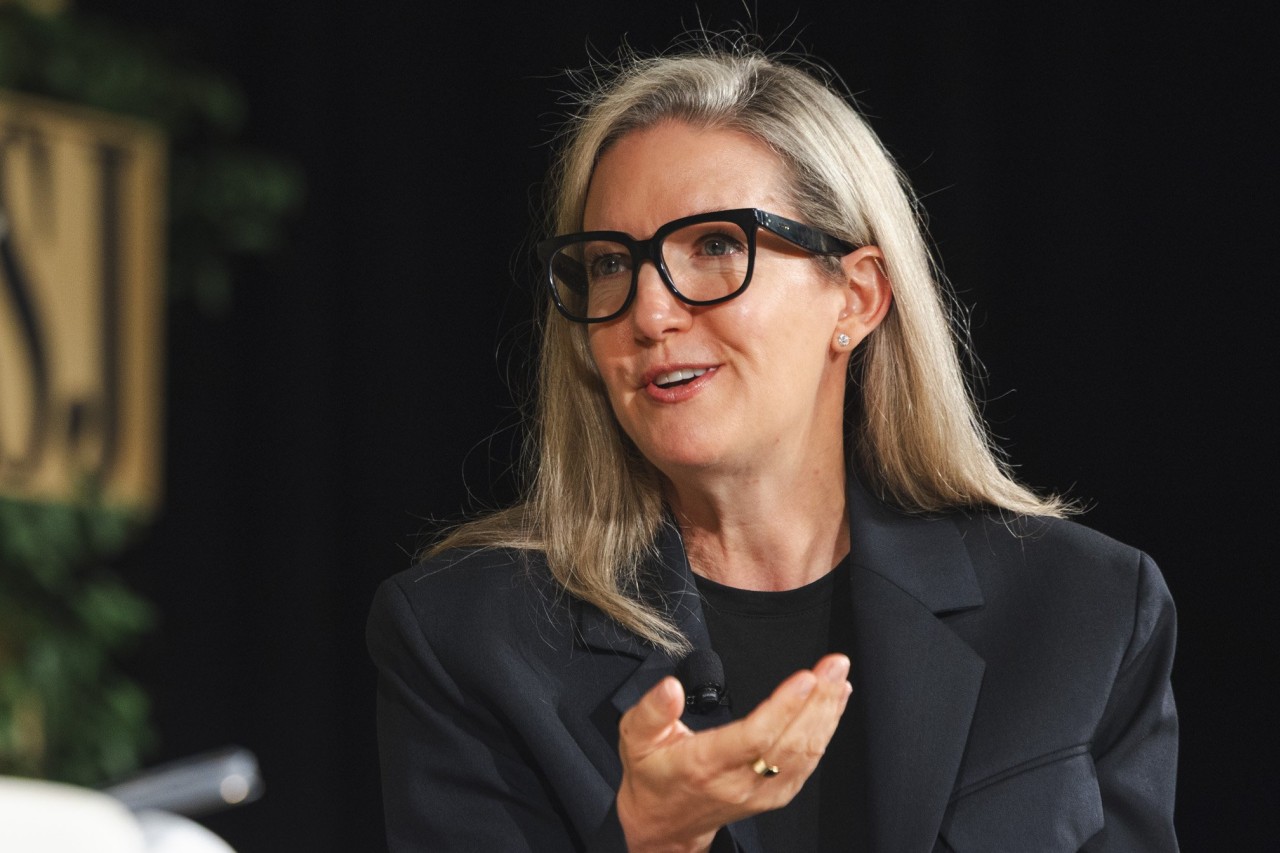 Cracker Barrel's CEO was plotting a turnaround—but opened the door to her own exit