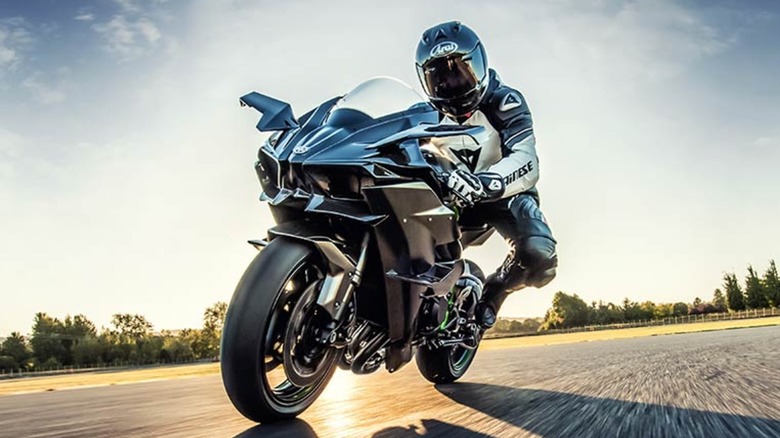 5 of the best-sounding Kawasaki motorcycles ever built
