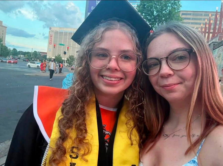 East Nashville sisters recovering from hit-and-run crash as search continues for driver