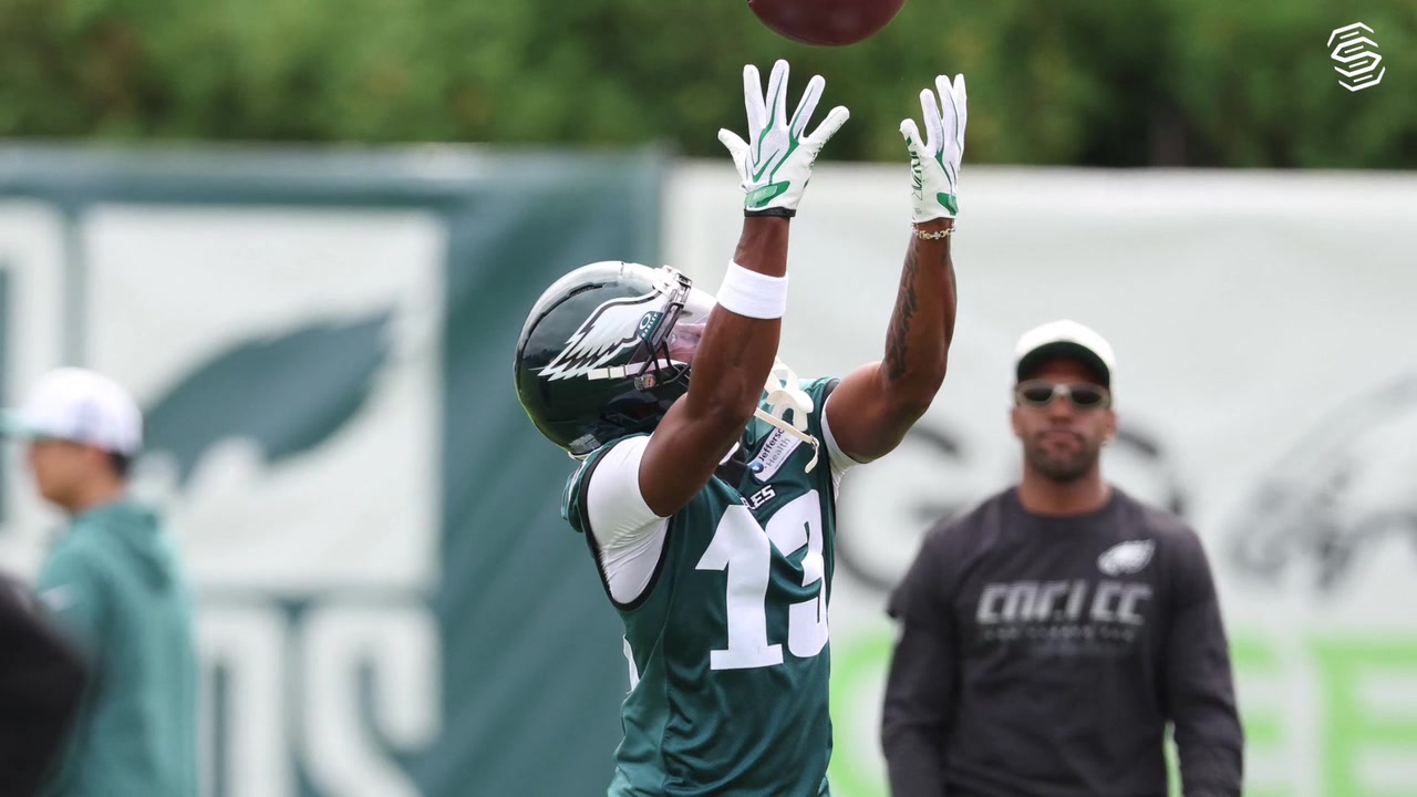 NFL training camp update: Quarterback battles, rookie progress, and ...