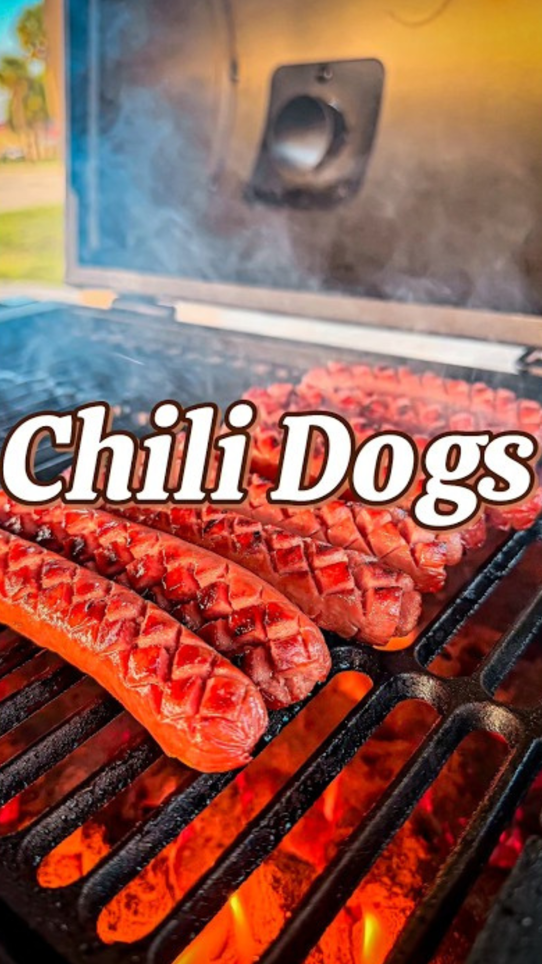 The cooking setup every tailgater needs