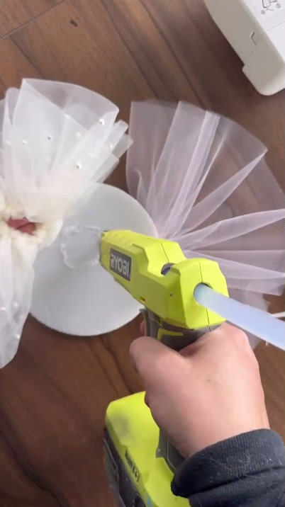 DIY fascinator tutorial easy handmade hair accessory