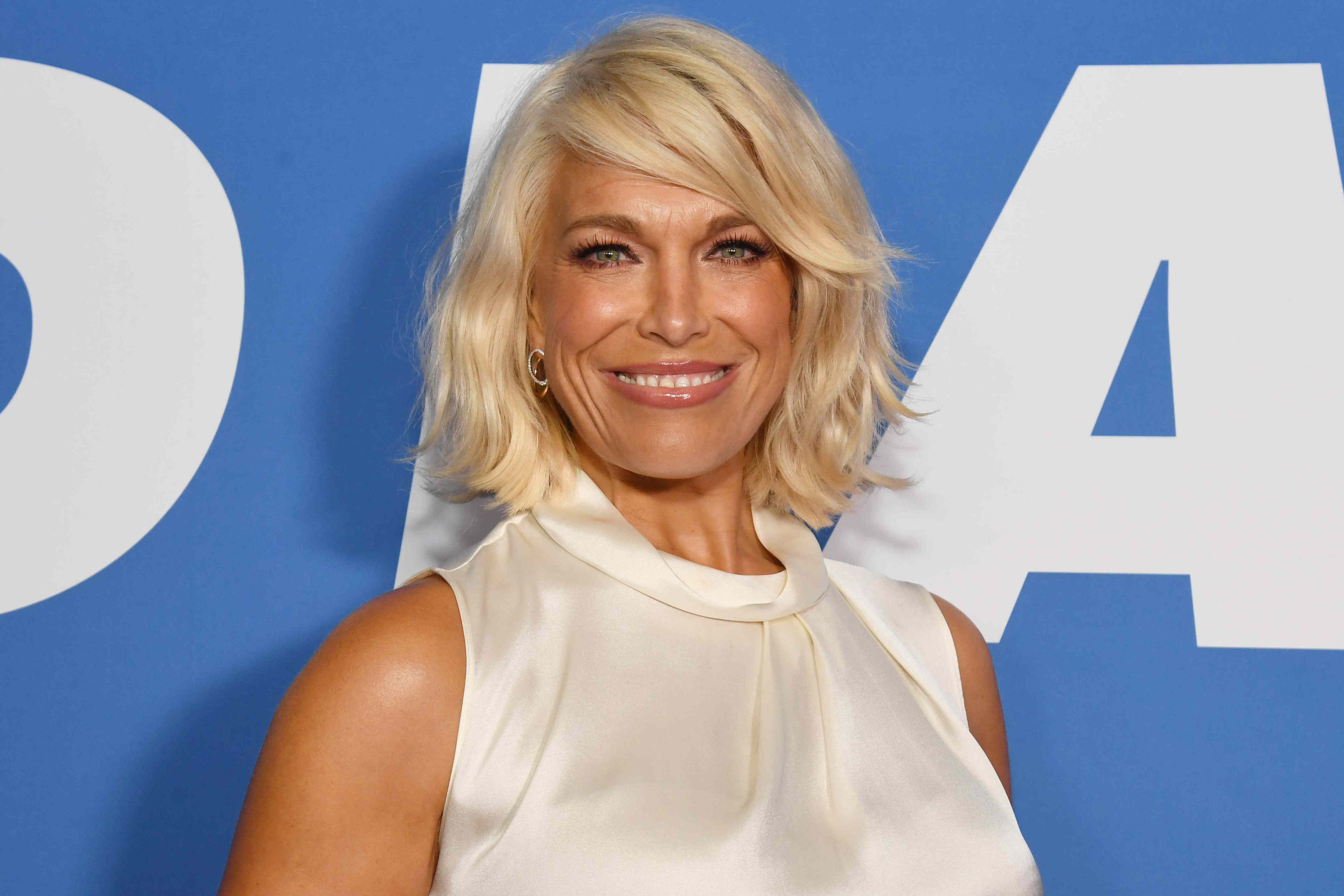 Hannah Waddingham proved silk dresses belong in our closet — so we're shopping 8 lookalike styles for any occasion