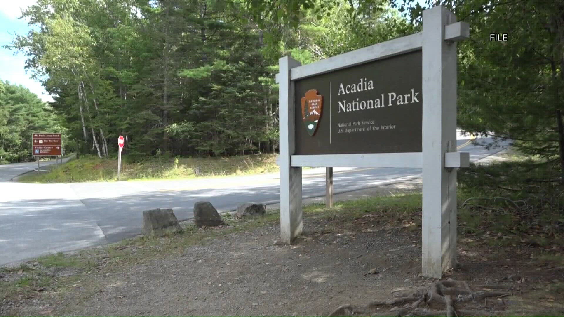 Acadia National Park to spend $1.5 million on project to reduce wait times