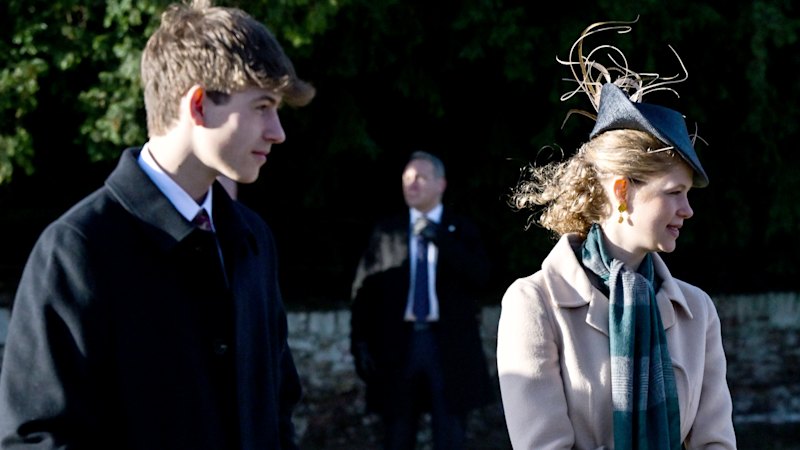 King Charles' nephew driving tractors as he lands unexpected job on royal estate