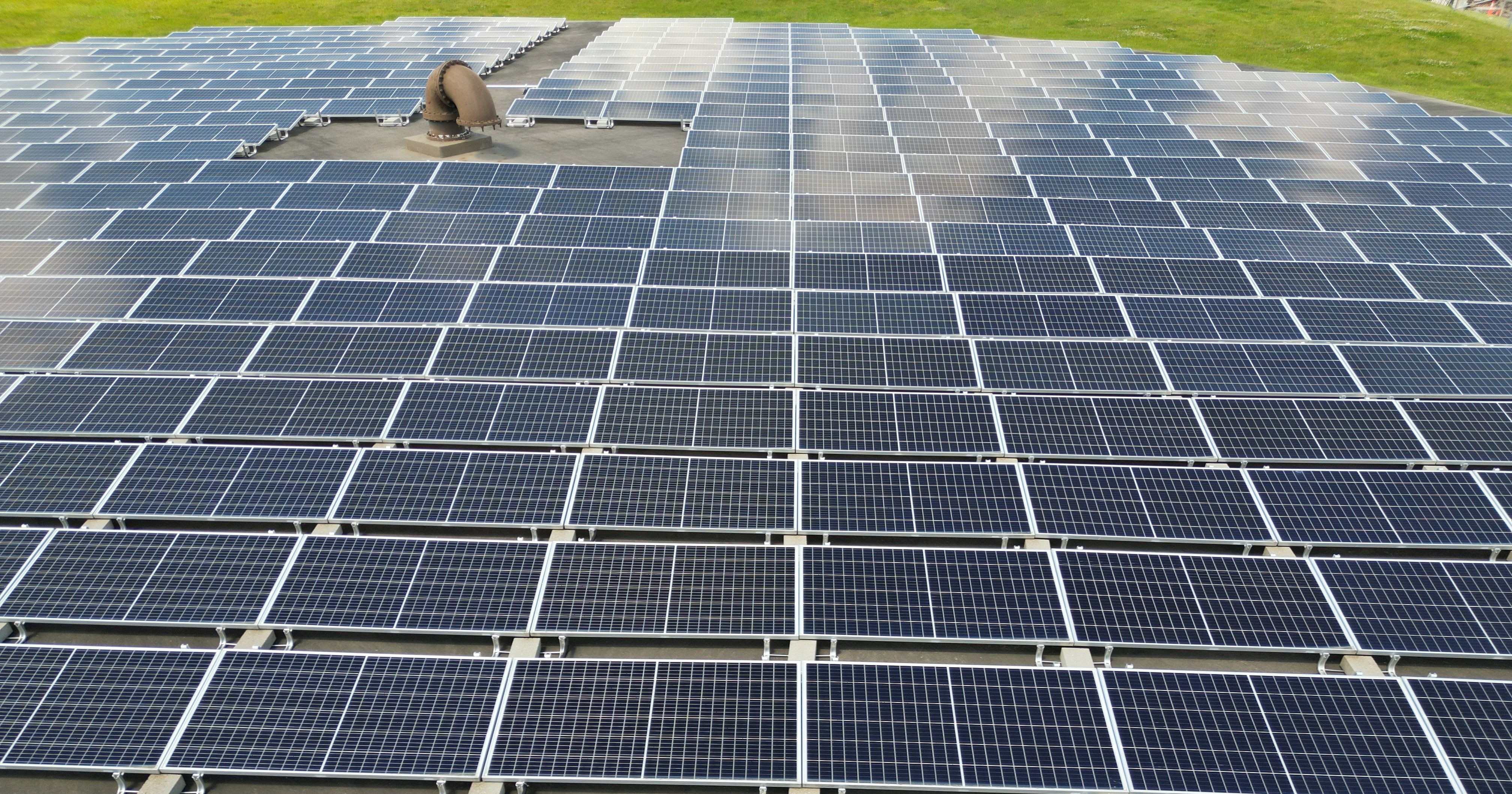 Group calls for more renewable energy to secure US., ME power grid