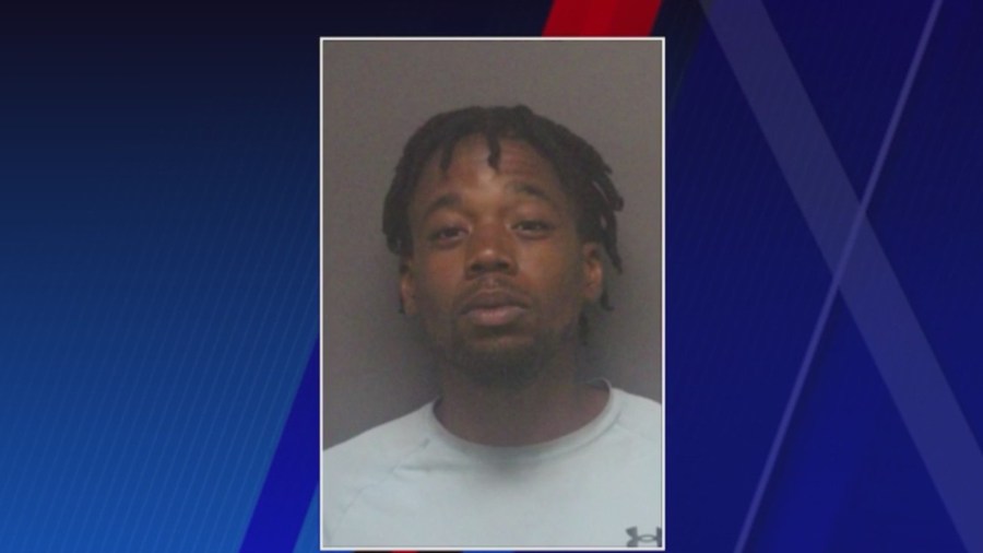Man charged with sexual battery after incidents at Greensboro Goodwill, PetSmart, court documents state