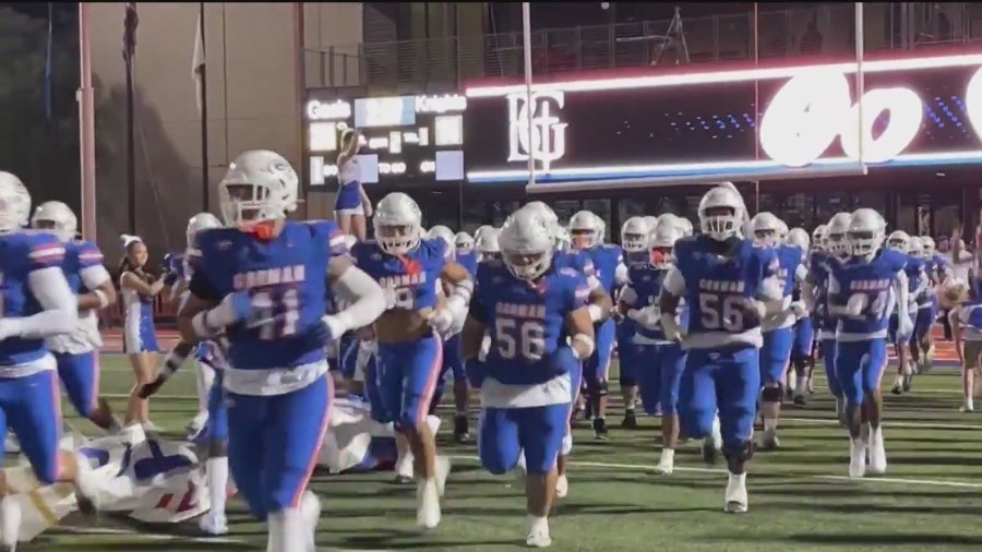 Why only 7 teams are competing for the state football championship in Nevada