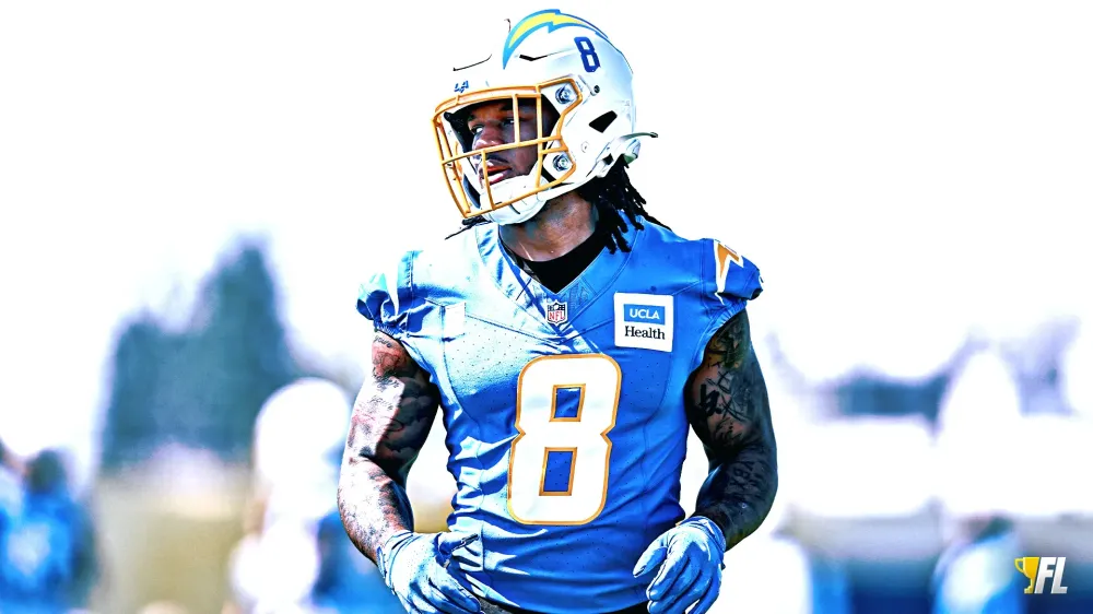 Training Camp Updates With Fantasy Football Impacts: Deciphering Mike ...