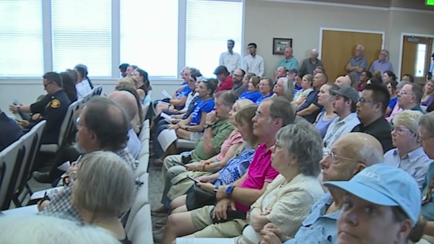 Rocklin City Council to decide on housing project near school