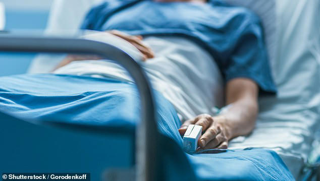 The fungus is easily spread around medical facilities, where patients are often immunocompromised and more vulnerable to severe infection