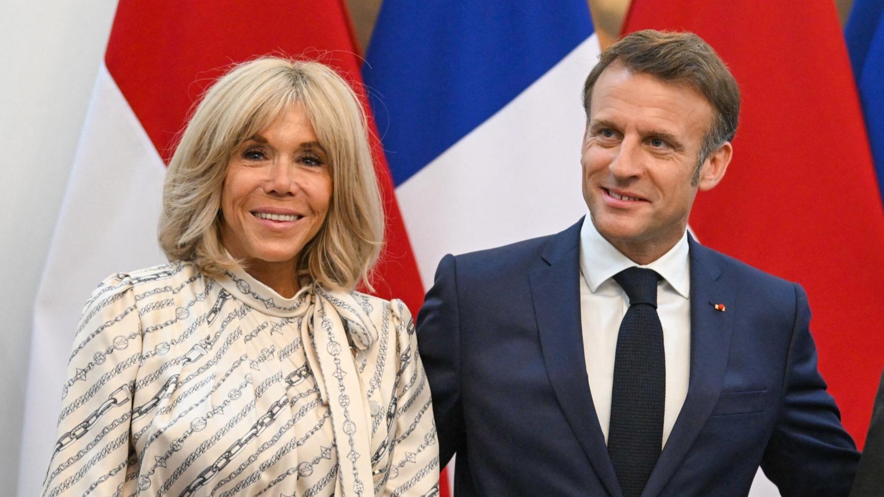 Dernier été de Brigitte et Emmanuel Macron à Brégançon : pourquoi la journée du 17 août aura une saveur toute particulière