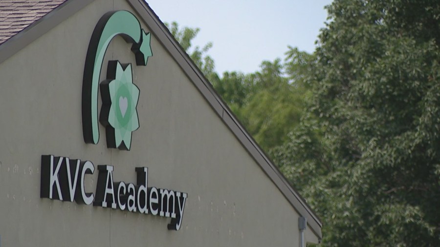 KVC Academy expands student capacity with new Lee's Summit campus