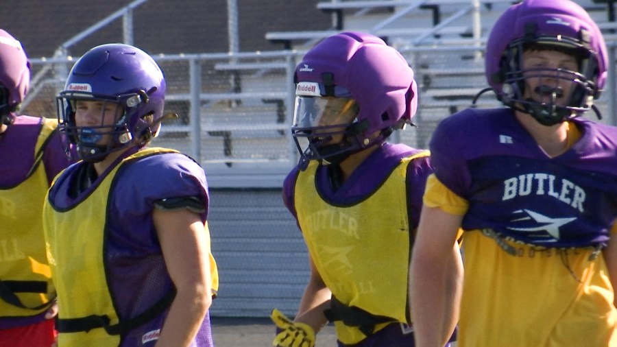 Aviators ready to soar in 2026 after season that didn't meet expectations