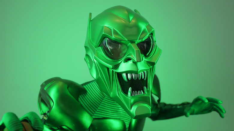 The untold truth of Green Goblin