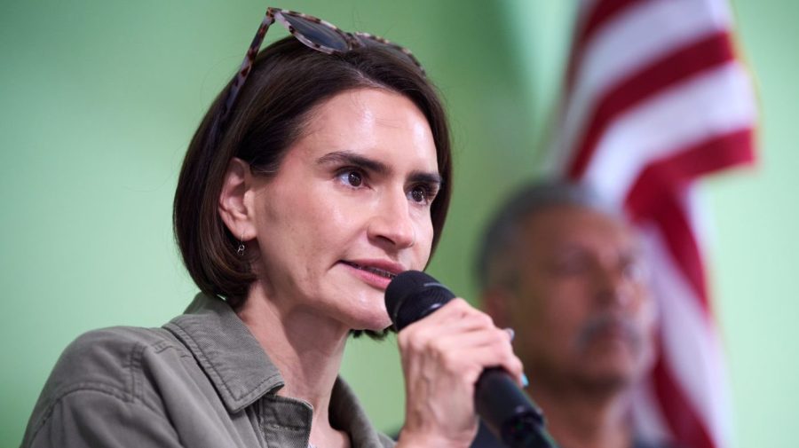 Democrat Flanagan leads in Minnesota Senate race by double digits: poll