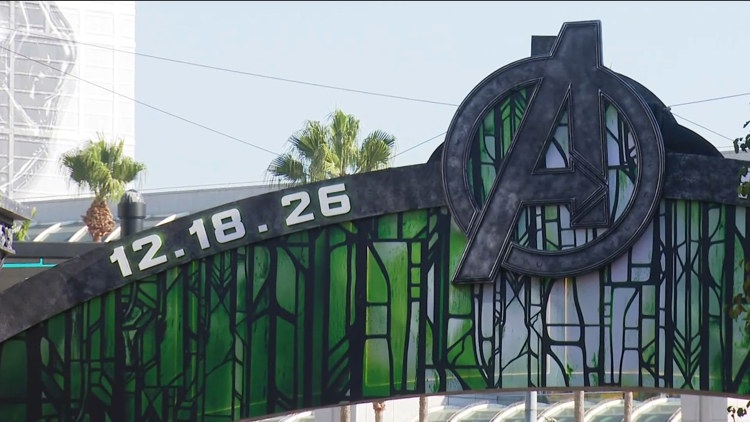 San Diego fines Marvel Studios' advertising team $160k for covering the ...