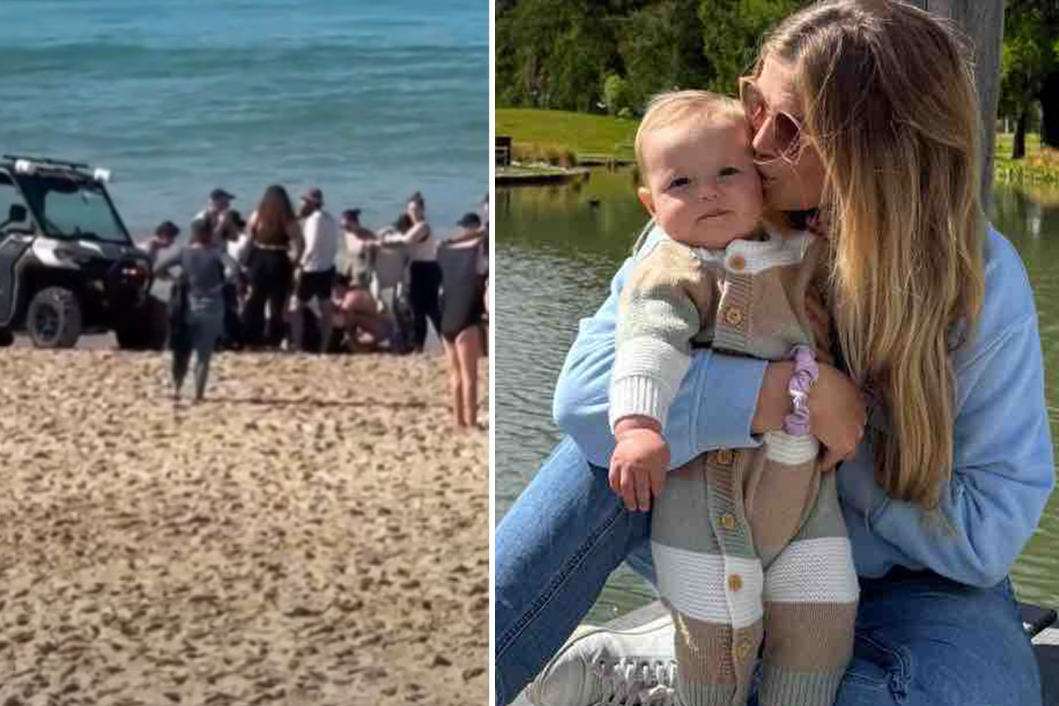 Uncomfortable truth as calls for shark cull grow after spate of ...