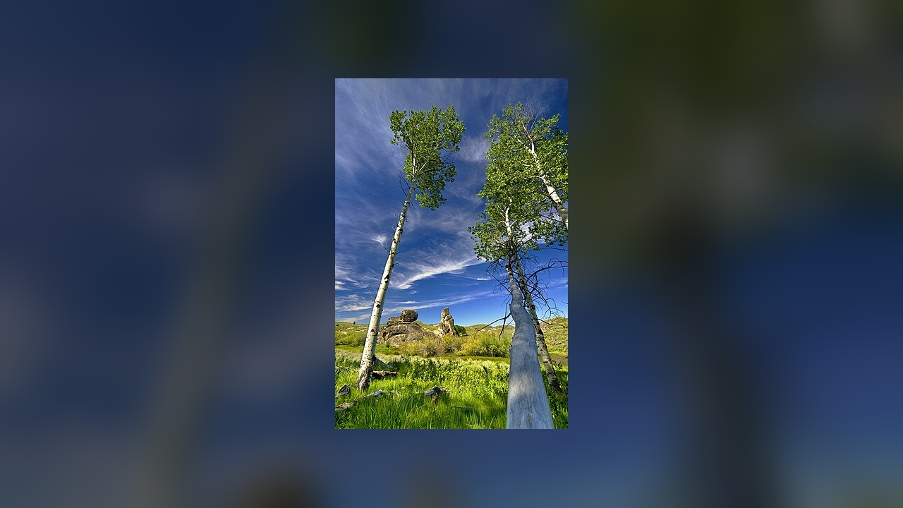 Idaho’s famous rock towers have a quiet twin next door and almost no ...