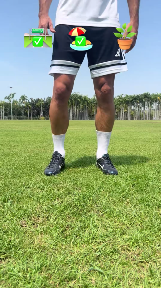 Step onto the football field through immersive natural audio