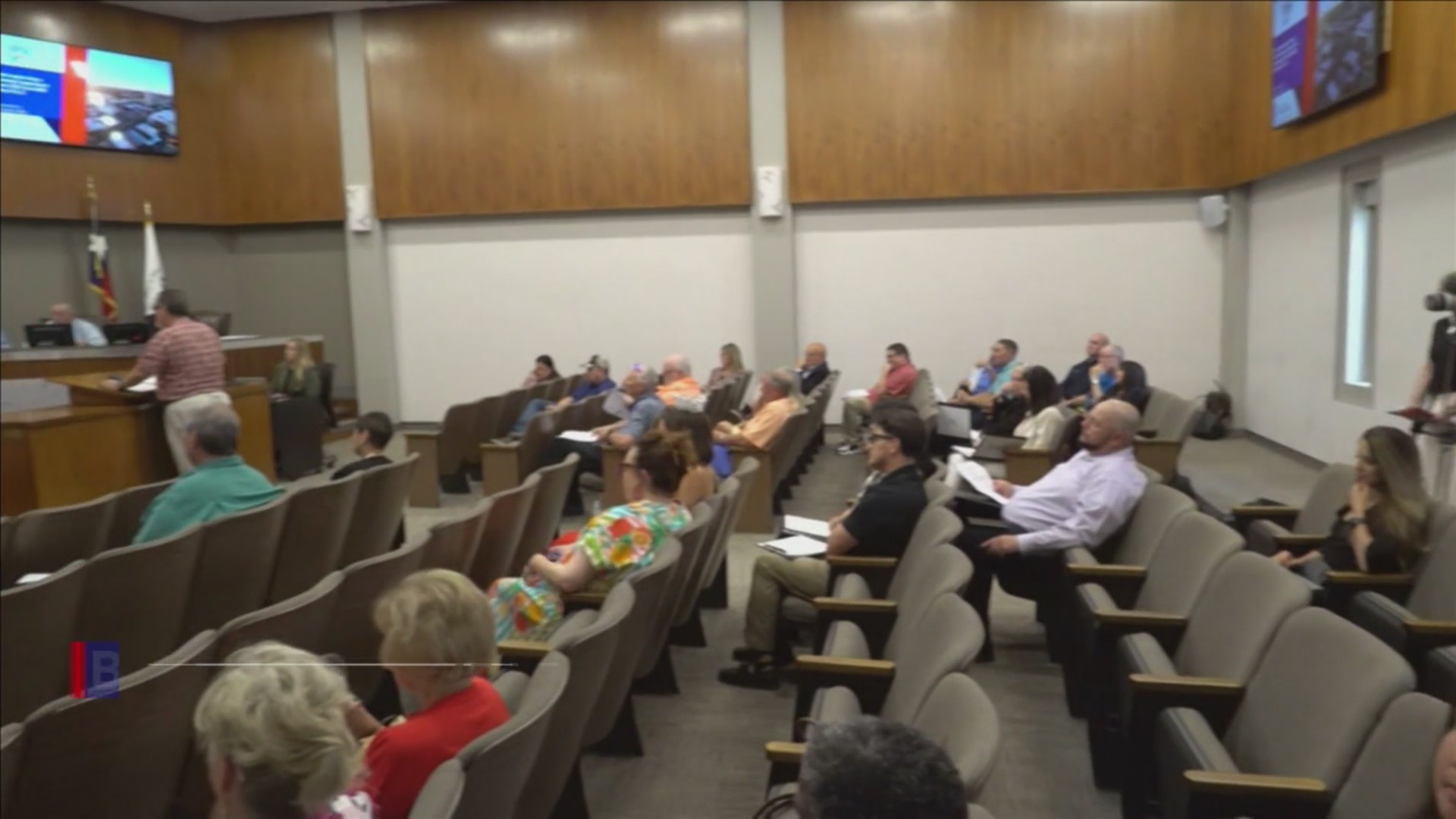 Odessa City Council approves tax rate increase
