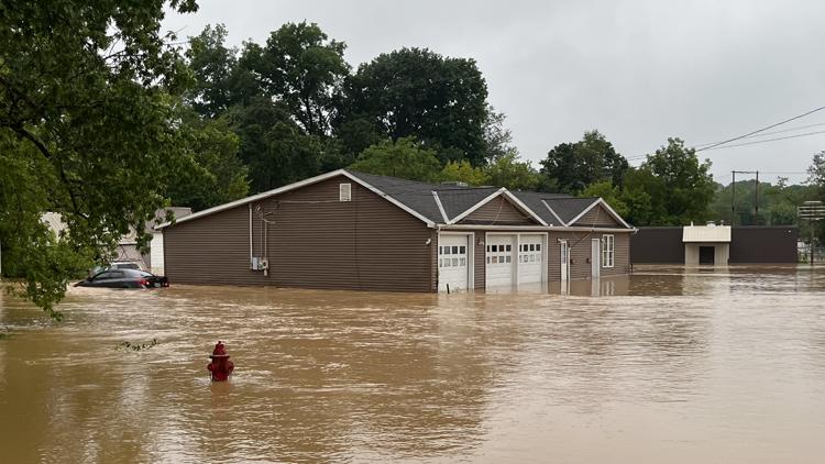 Roseville apartment manager reacts to storm fatality: 'He was one of my tenants'