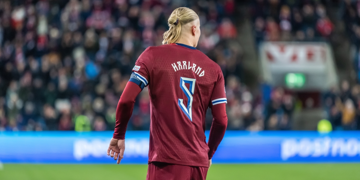 Les fans adorent le moment de vacances « vraiment merveilleux » de Haaland avant son retour à Manchester City