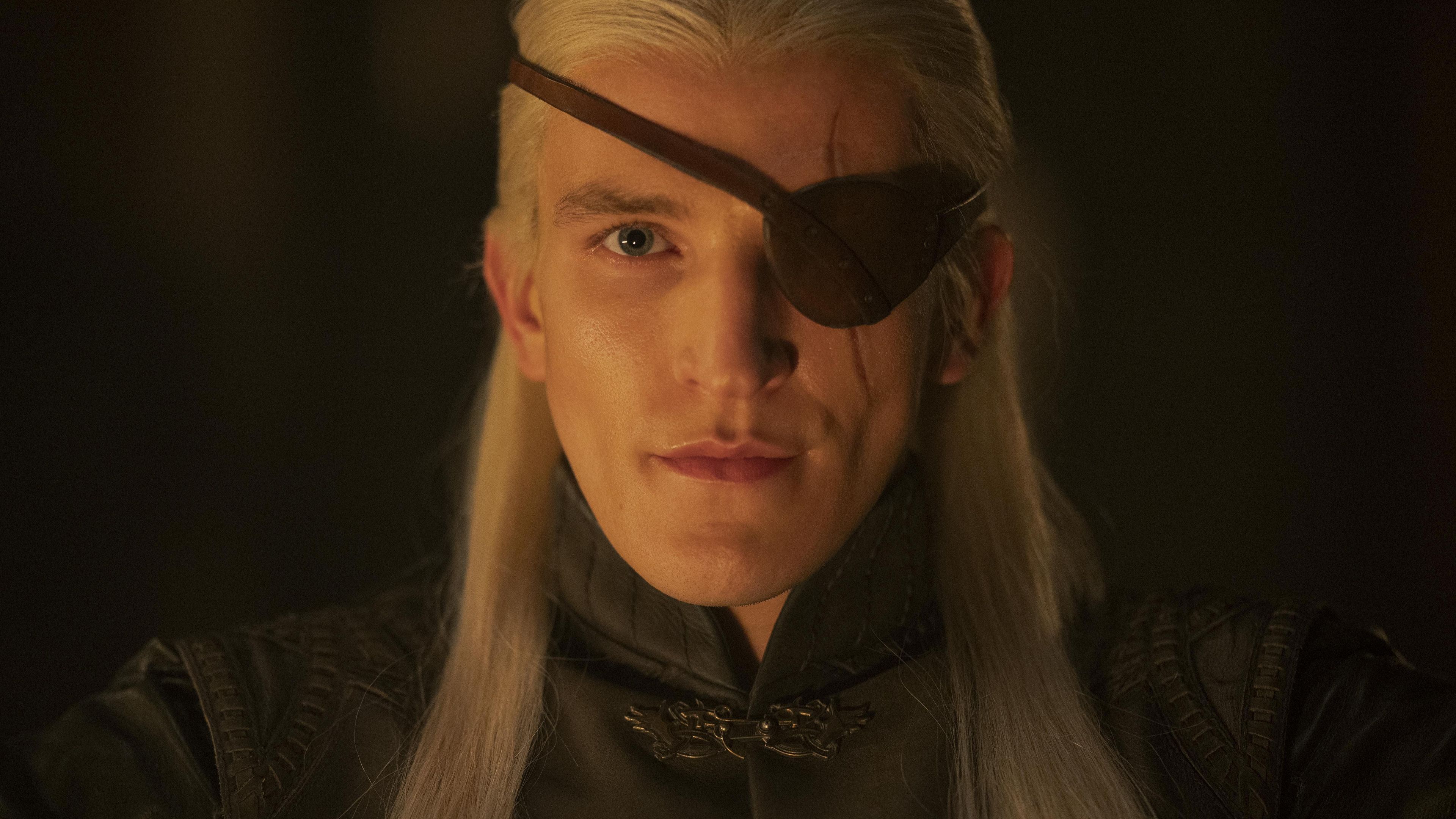 Forget House of the Dragon, HBO's biggest show of the year officially ...