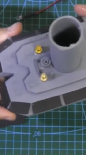 The GONK droid build with a surprisingly useful purpose