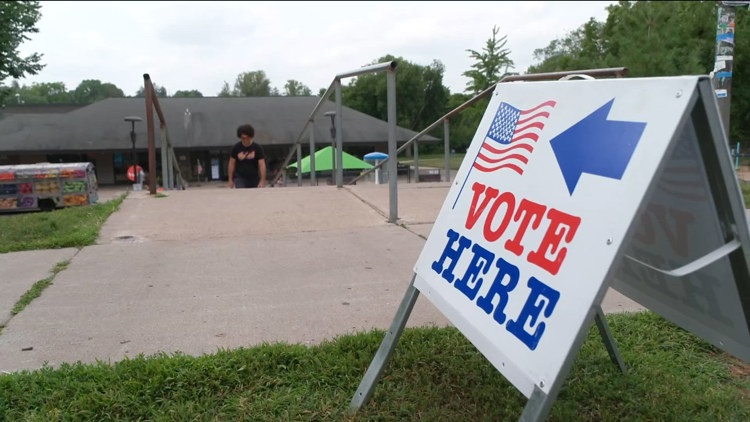Minneapolis residents set early voting record