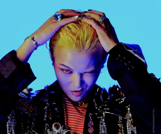 Đây là BigBang sao?