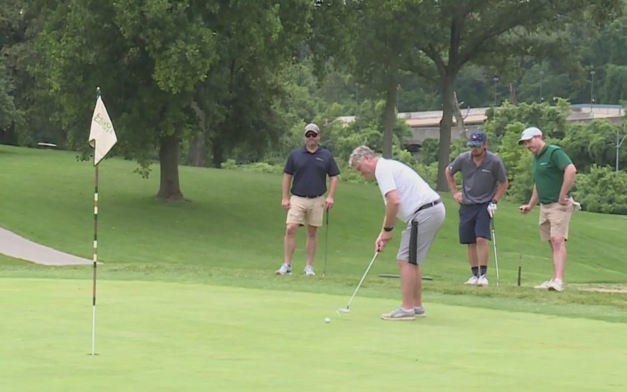 Golf tournament raises money to help St. Louis-area seniors with affordable housing