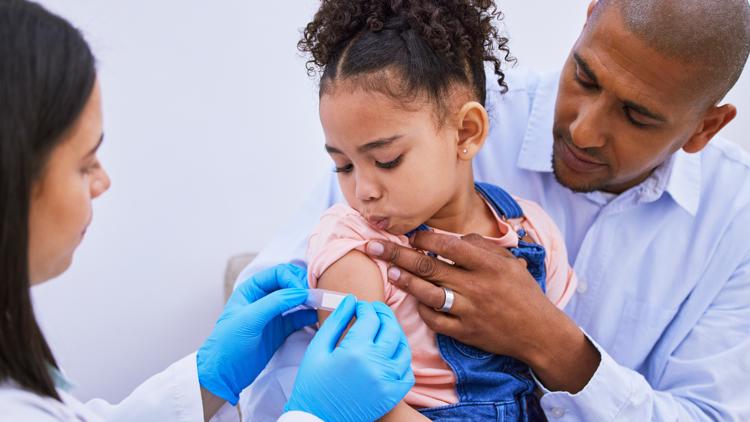 What Trump's vaccine order means for North Carolina parents as kids head back to school