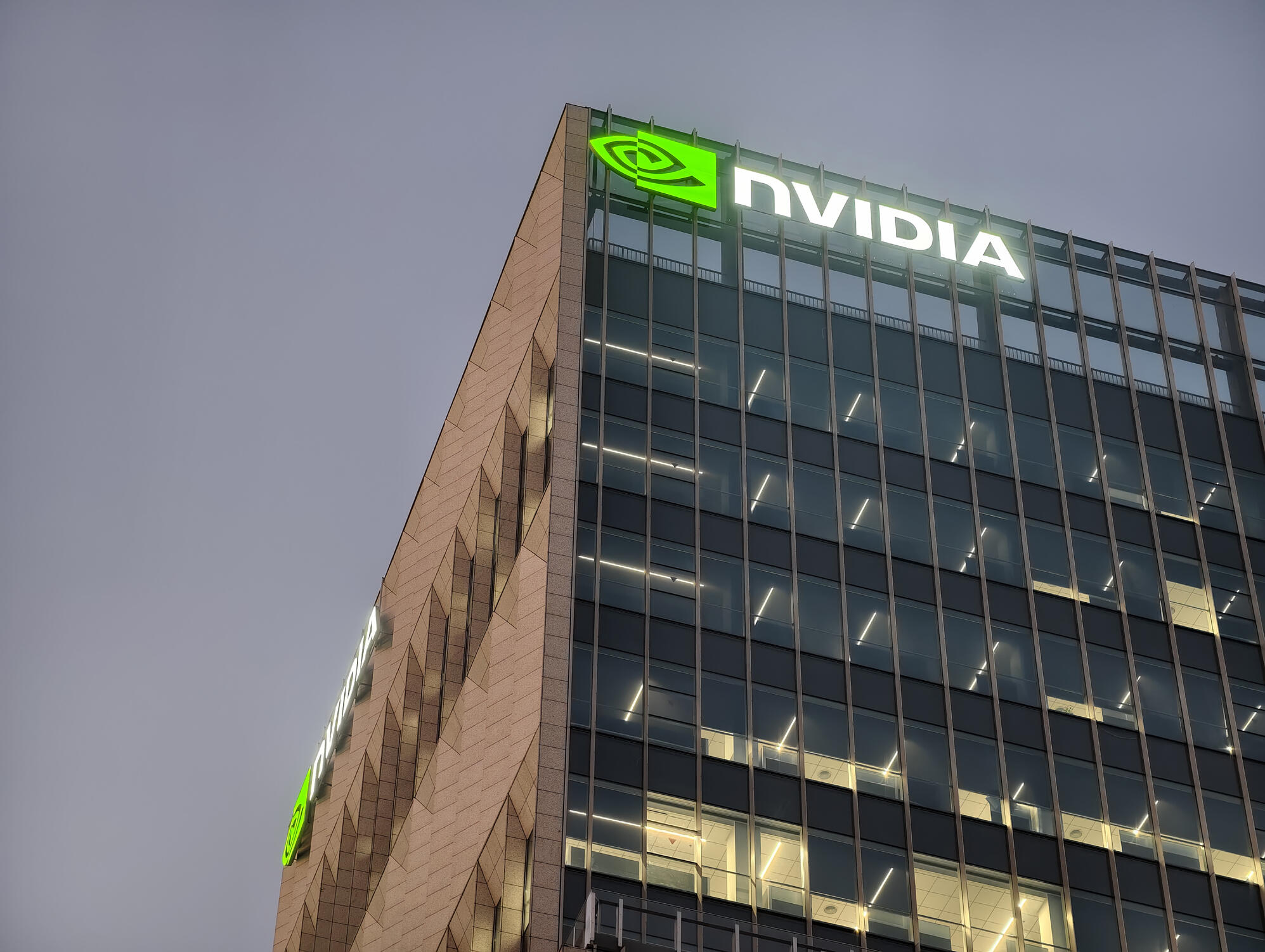 Nvidia's open Nemotron 3.5 Lightning model is all about specialized ...
