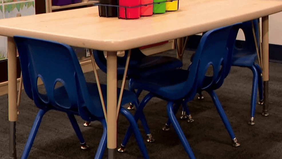 Two CCSD high schools offering 11-month, full day pre-K to eligible families